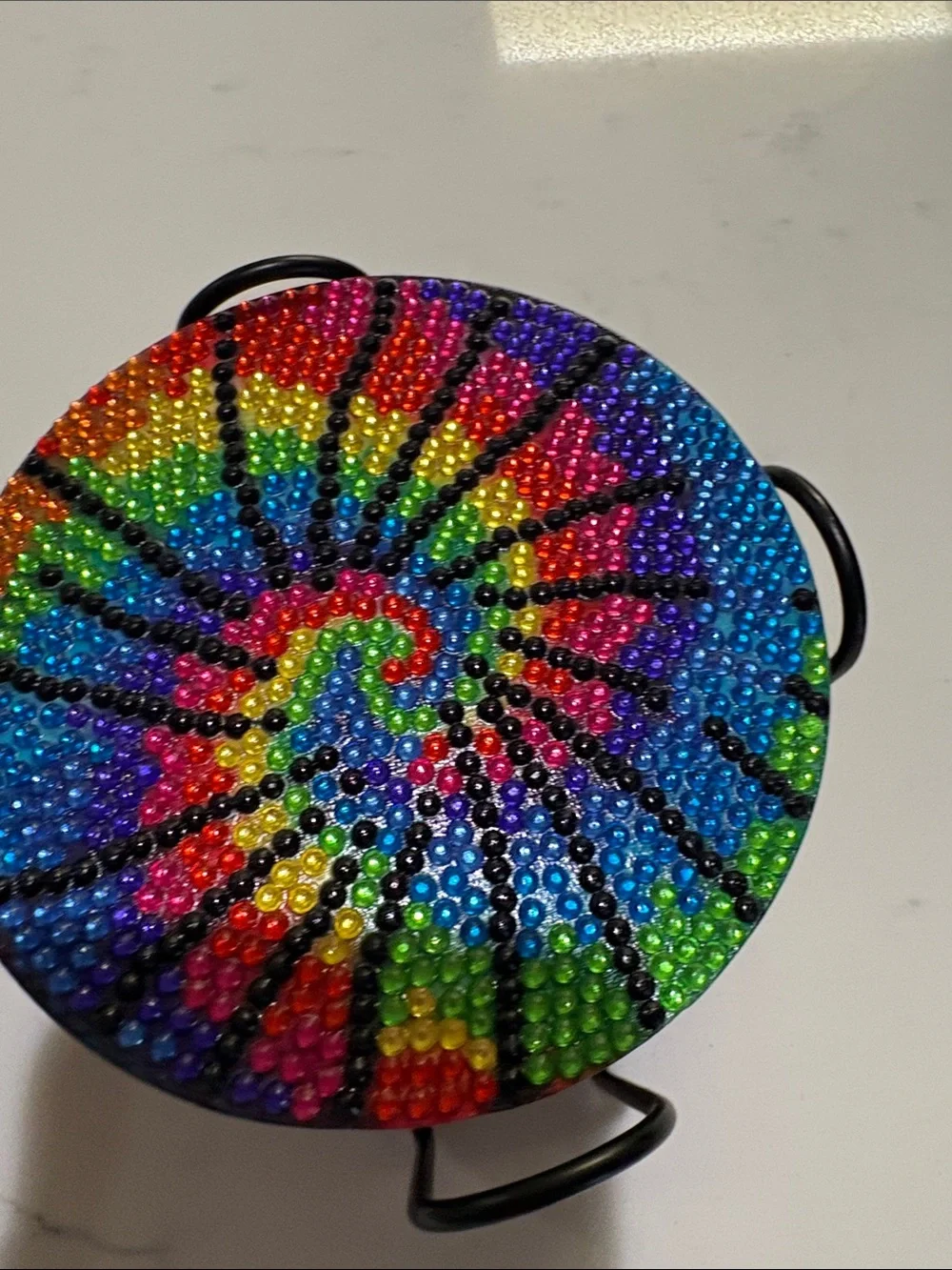Lovely Coaster Set
